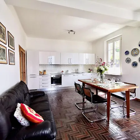 Maria By Design Σπίτι διακοπών Bellano