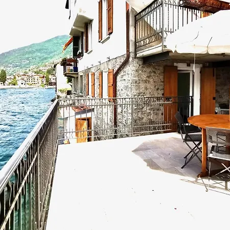 Feriehus Maria By Design Bellano