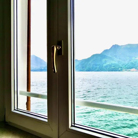 Maria By Design Feriehus Bellano