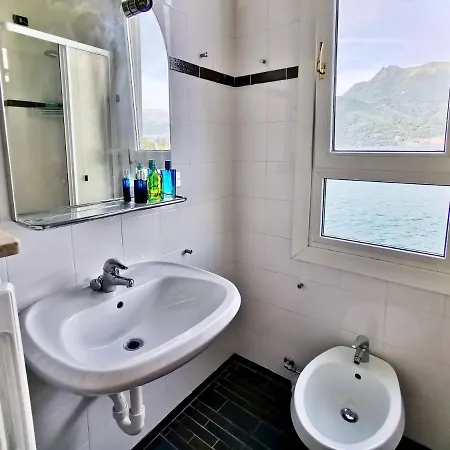 Feriehus Maria By Design Bellano