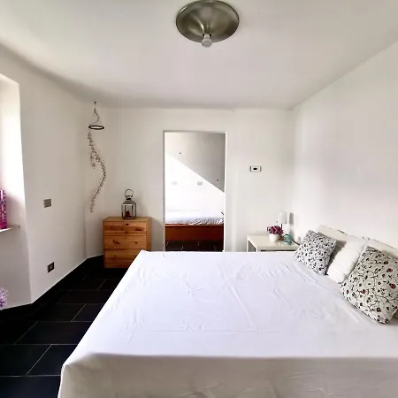 Feriehus Maria By Design *