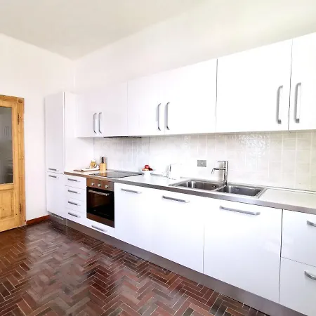 Maria By Design Feriehus