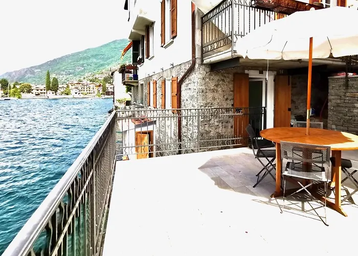 Semesterbostad Maria By Design Bellano